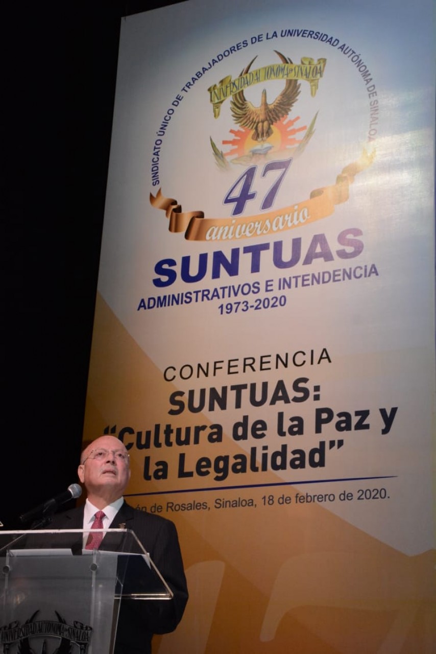 First slide