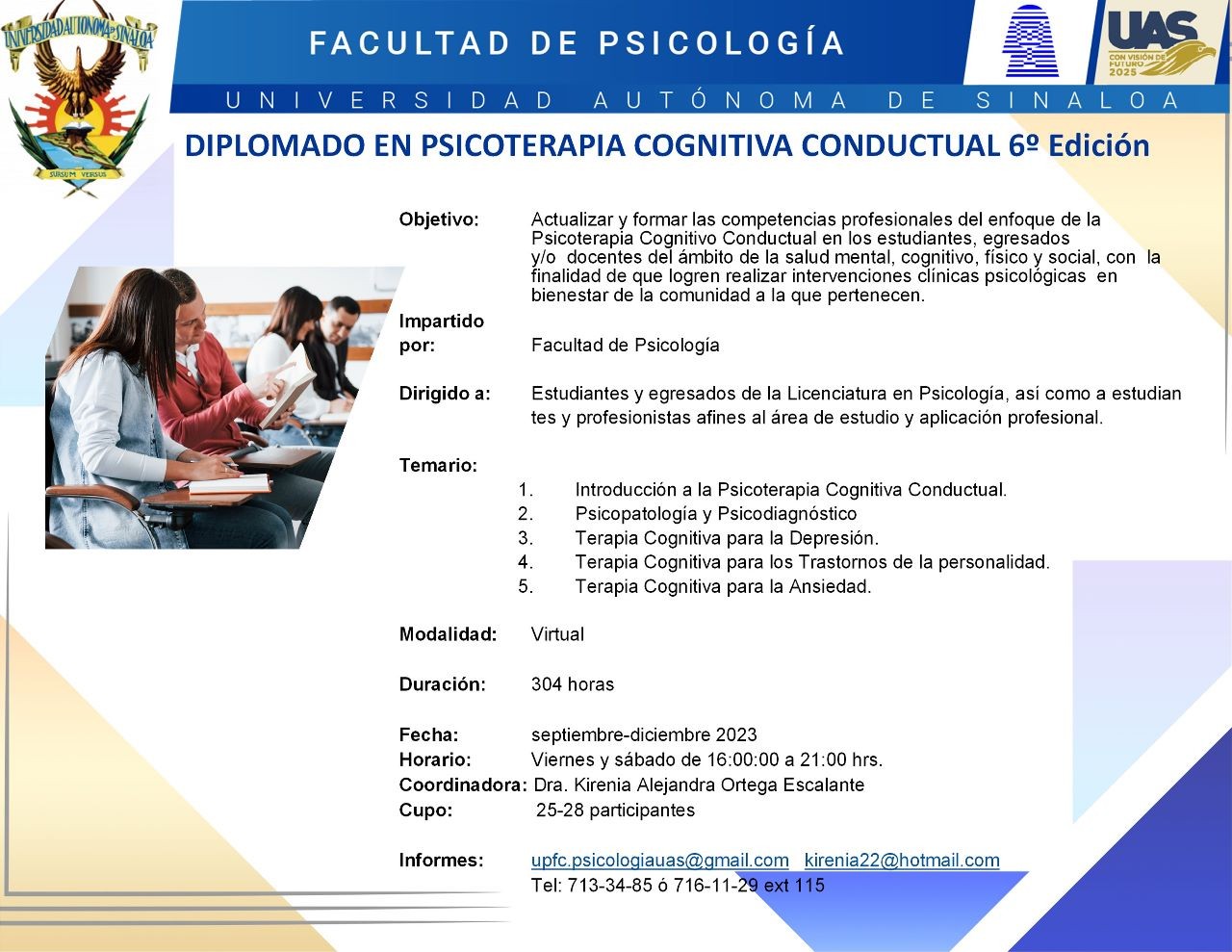 First slide