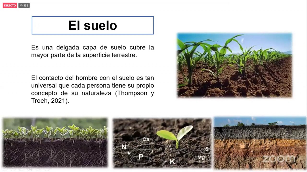 First slide