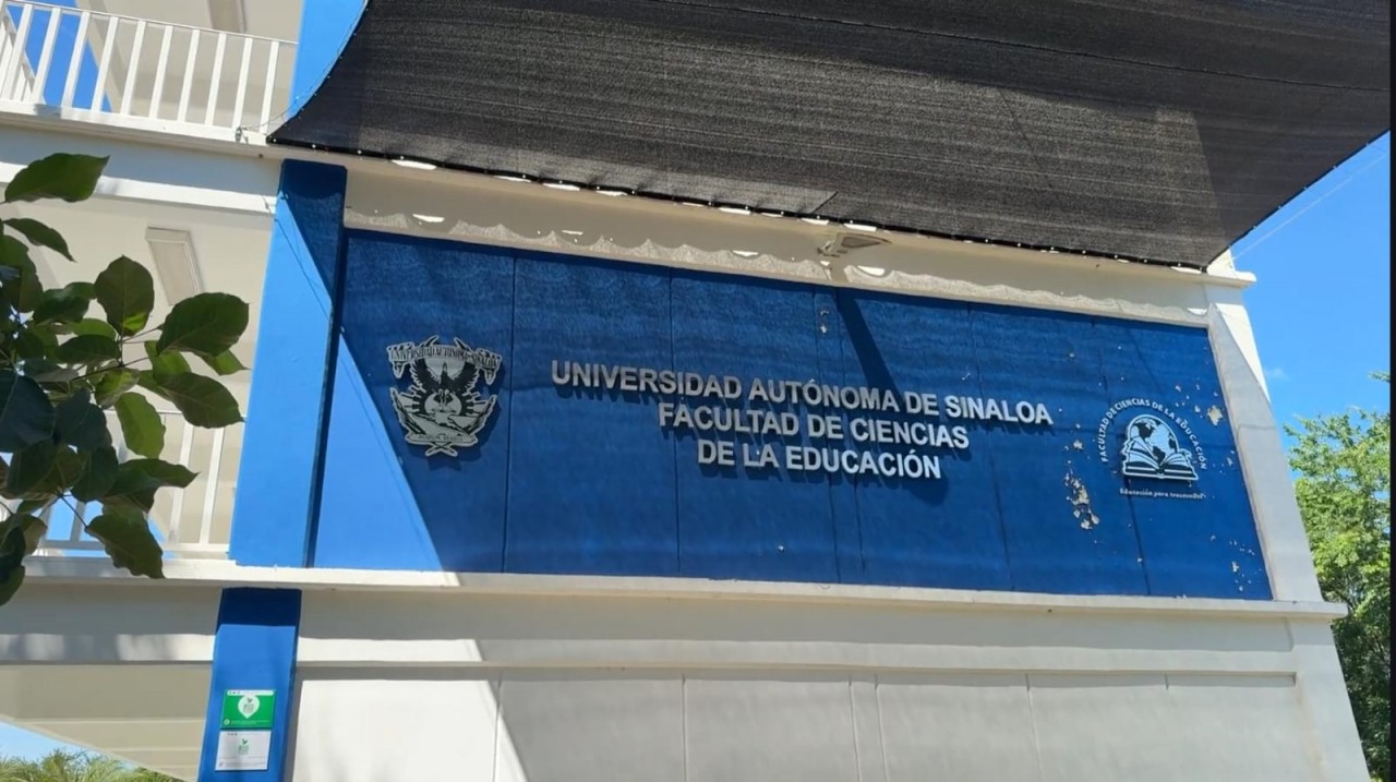 First slide