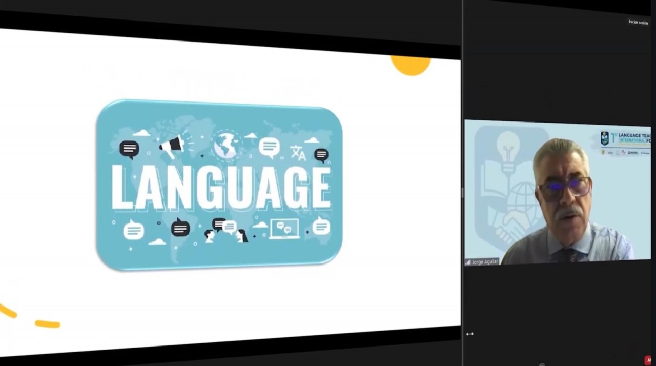 First slide