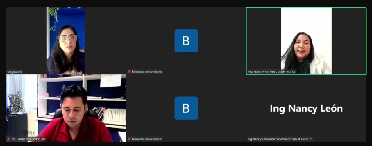 First slide
