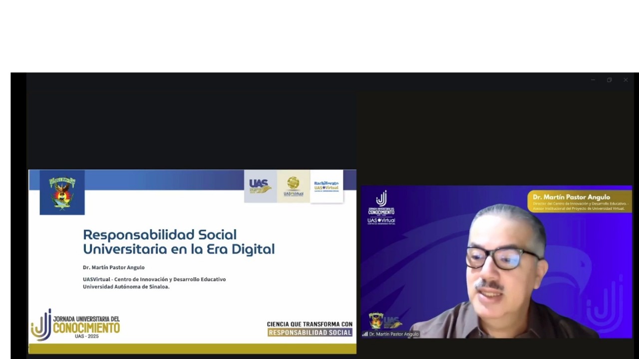 First slide