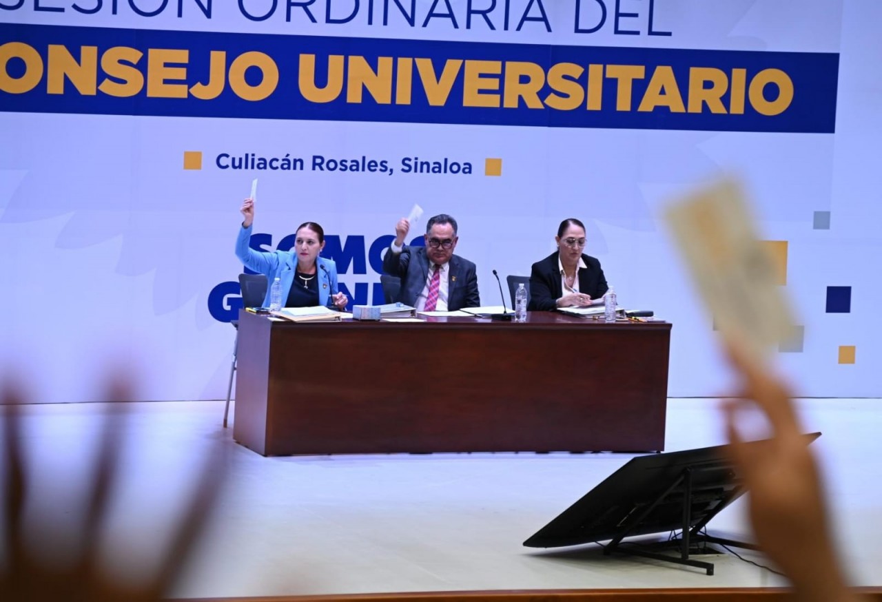 First slide
