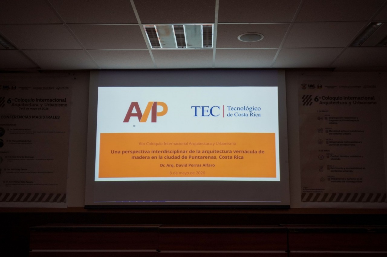 First slide