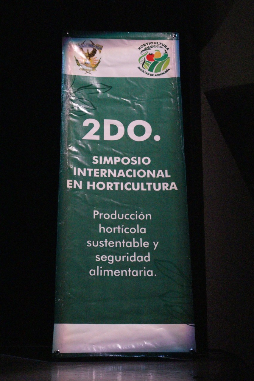 First slide