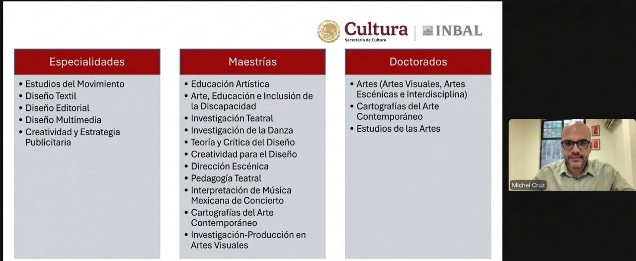 First slide