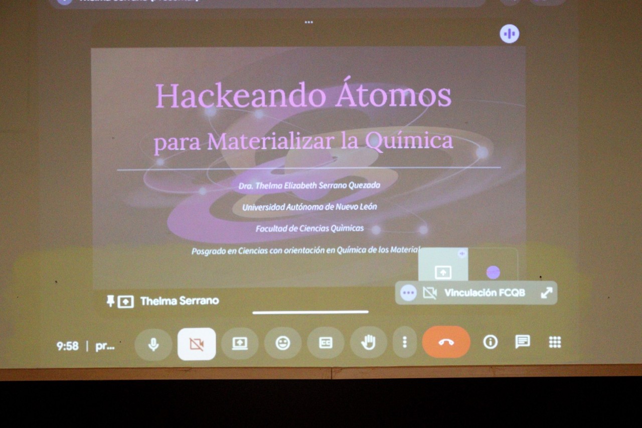 First slide