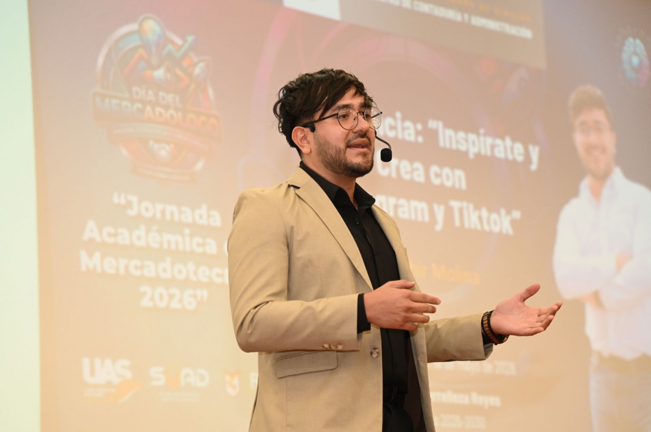 First slide