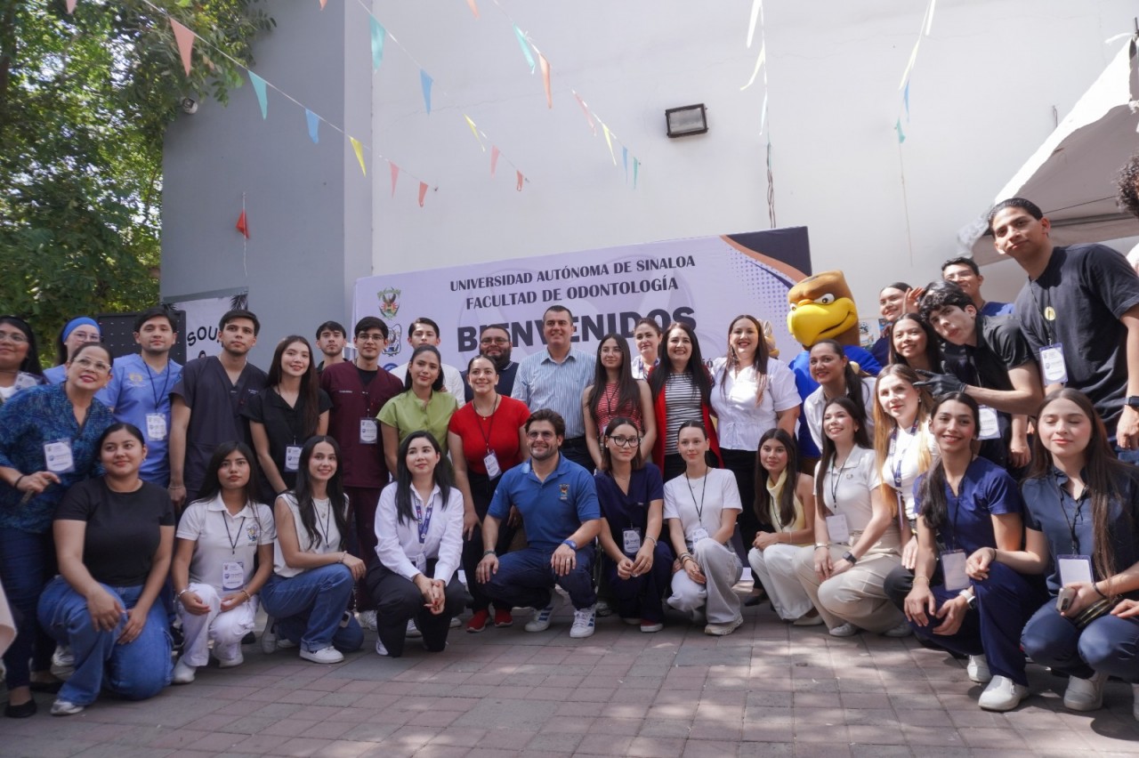 First slide