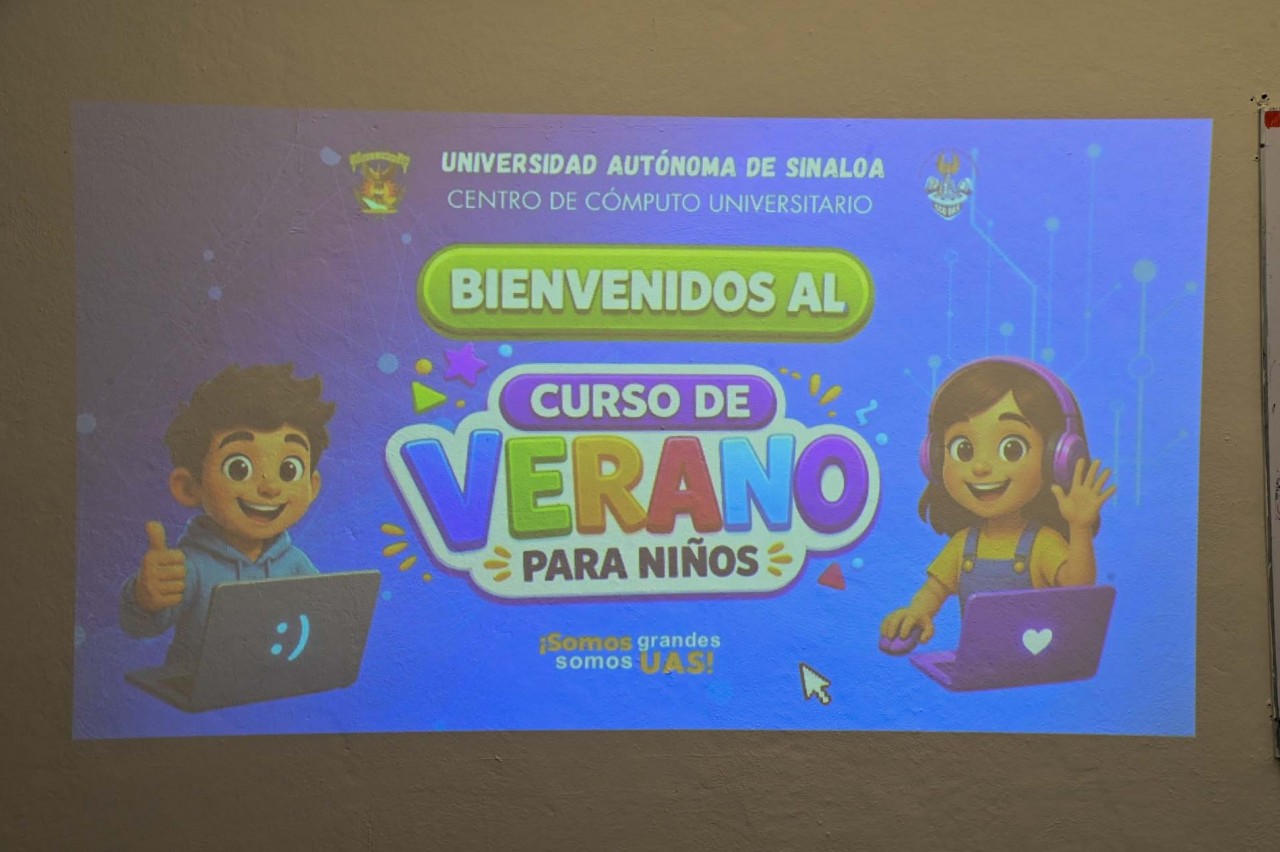 First slide