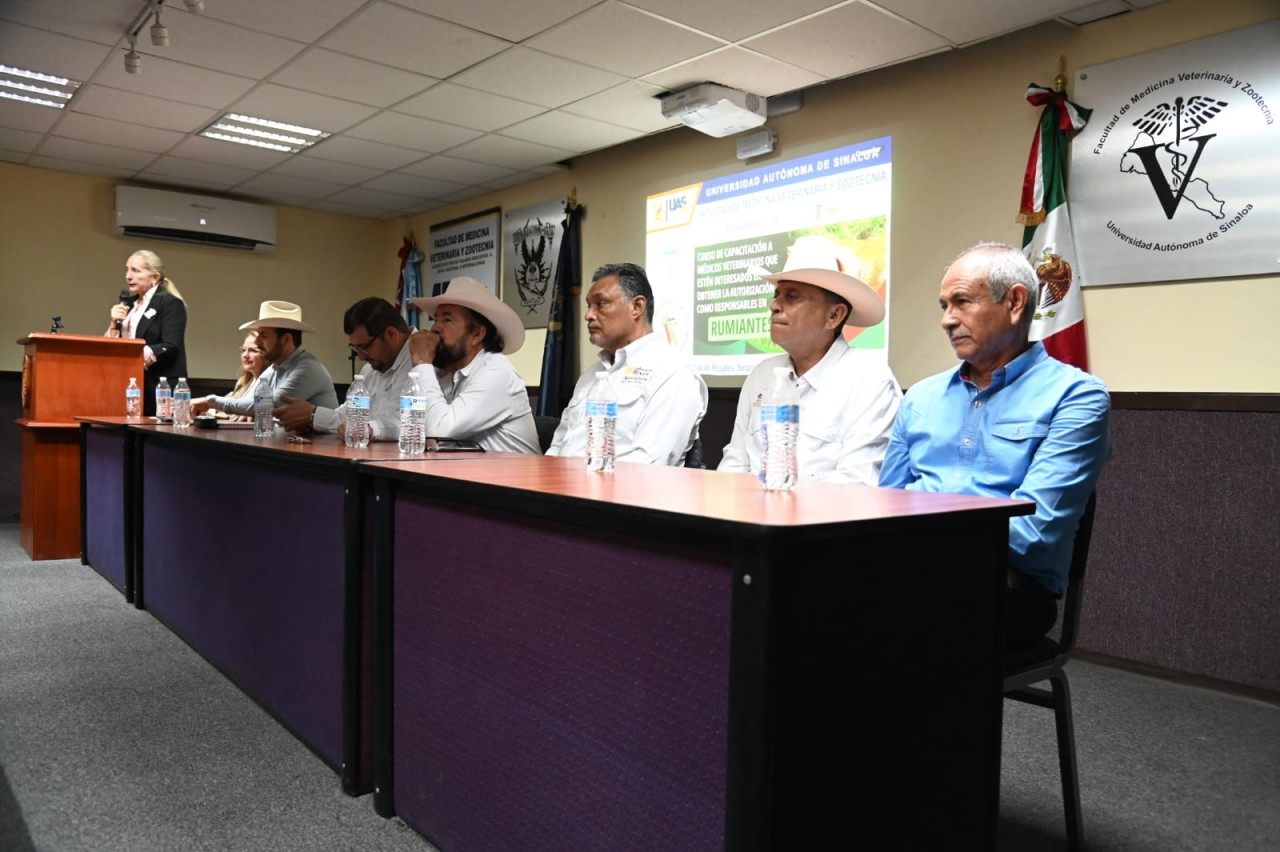First slide