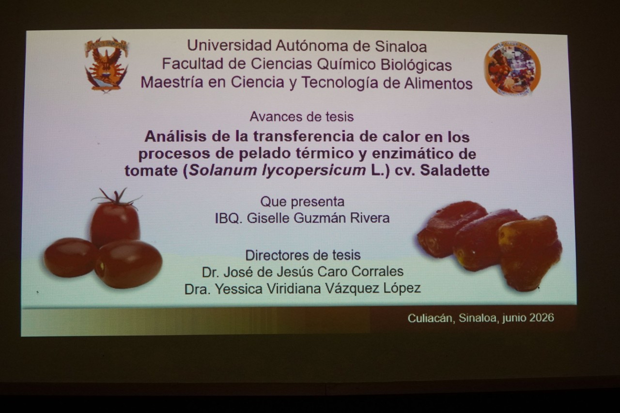 First slide