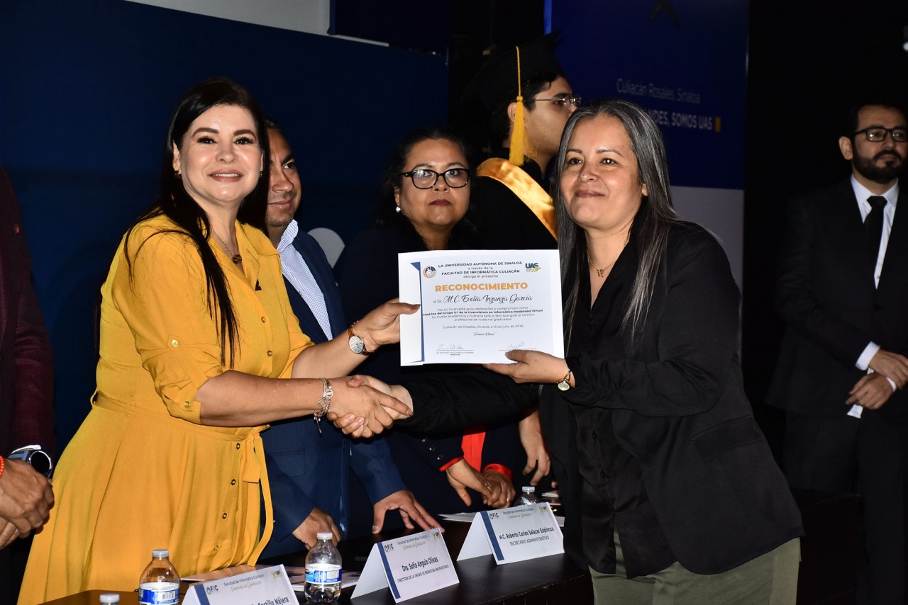 First slide