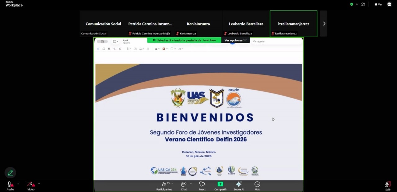 First slide