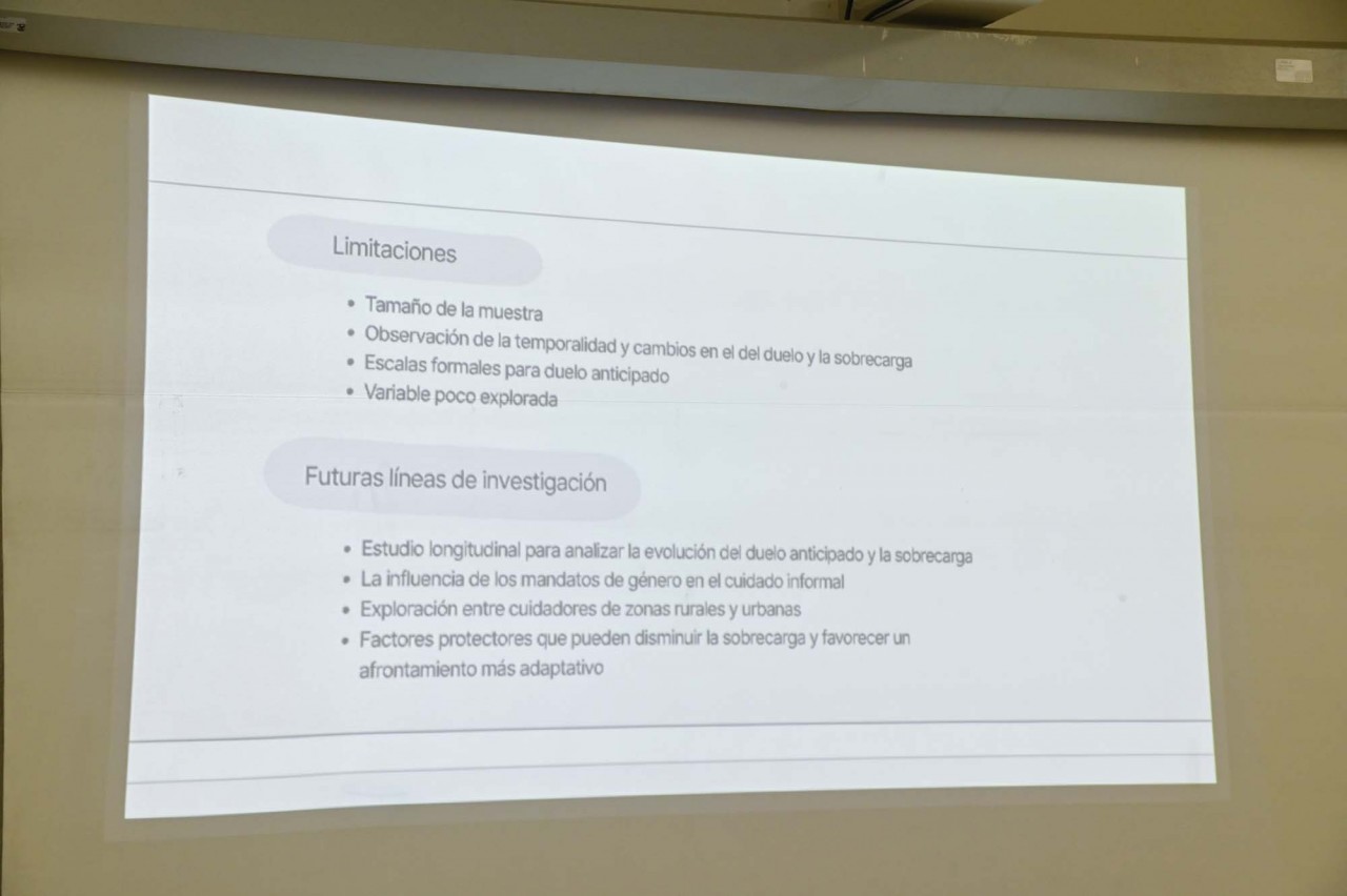 First slide
