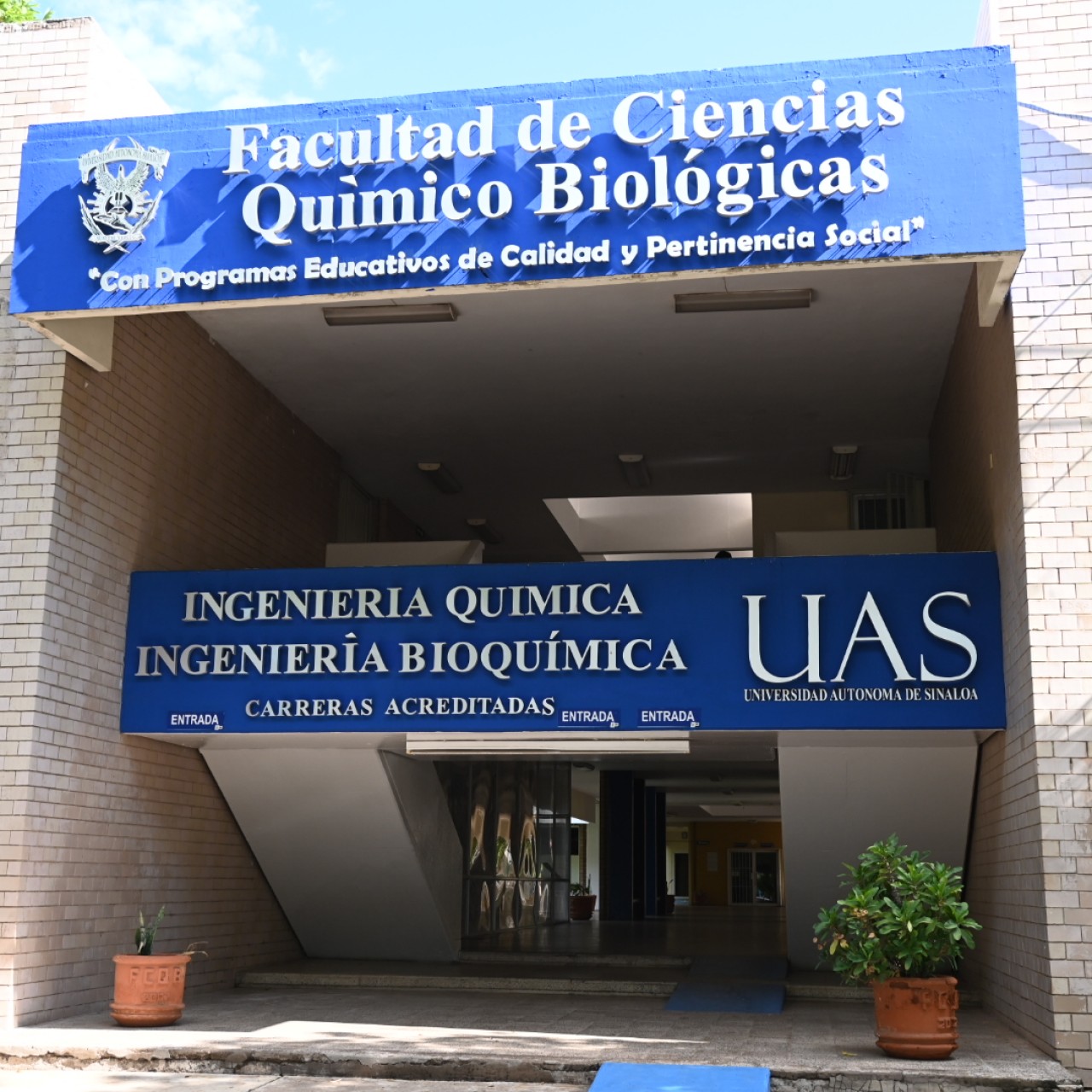First slide