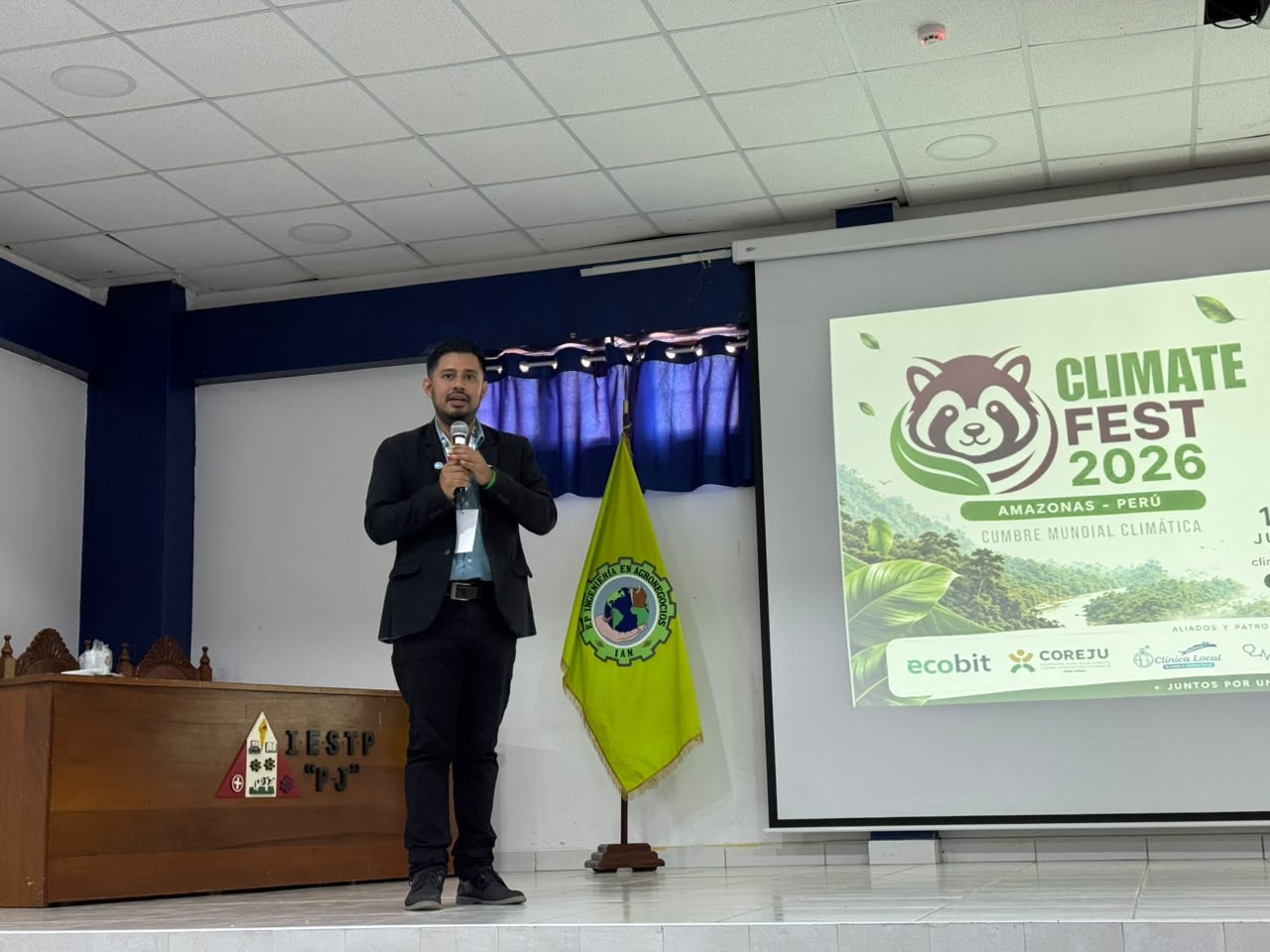 First slide