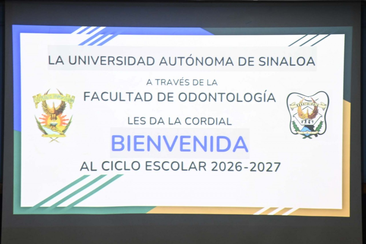 First slide
