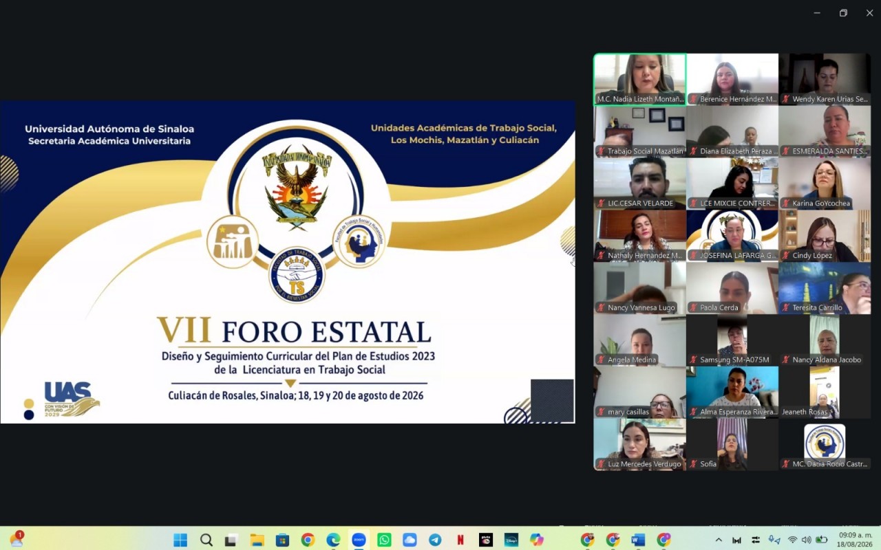 First slide
