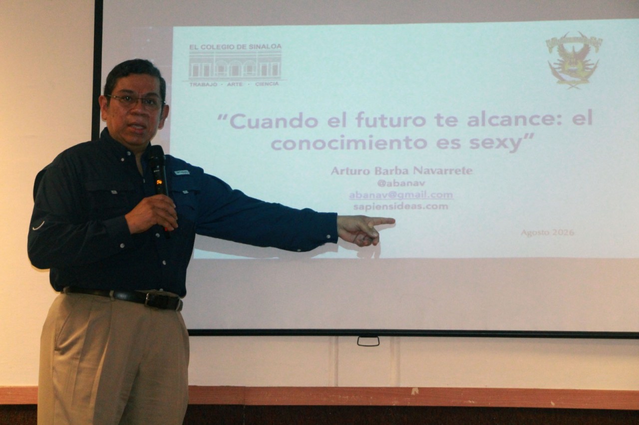 First slide