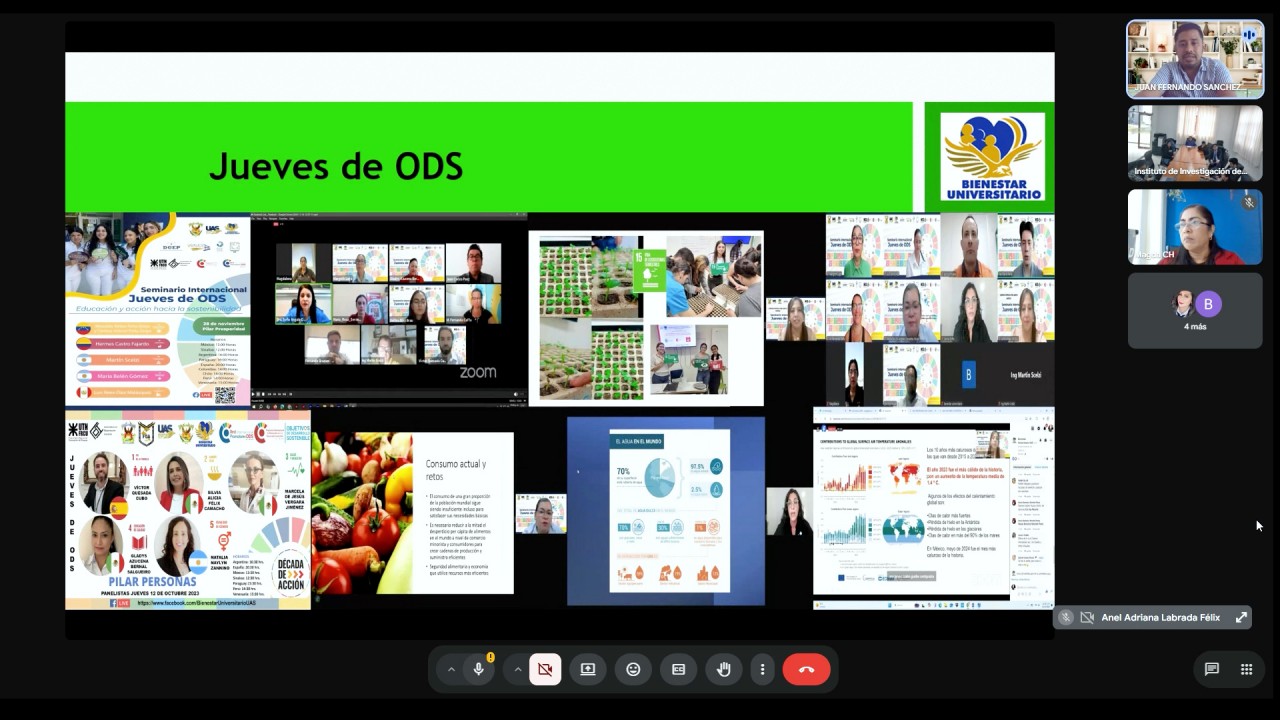 First slide