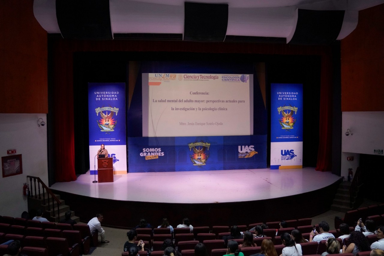 First slide
