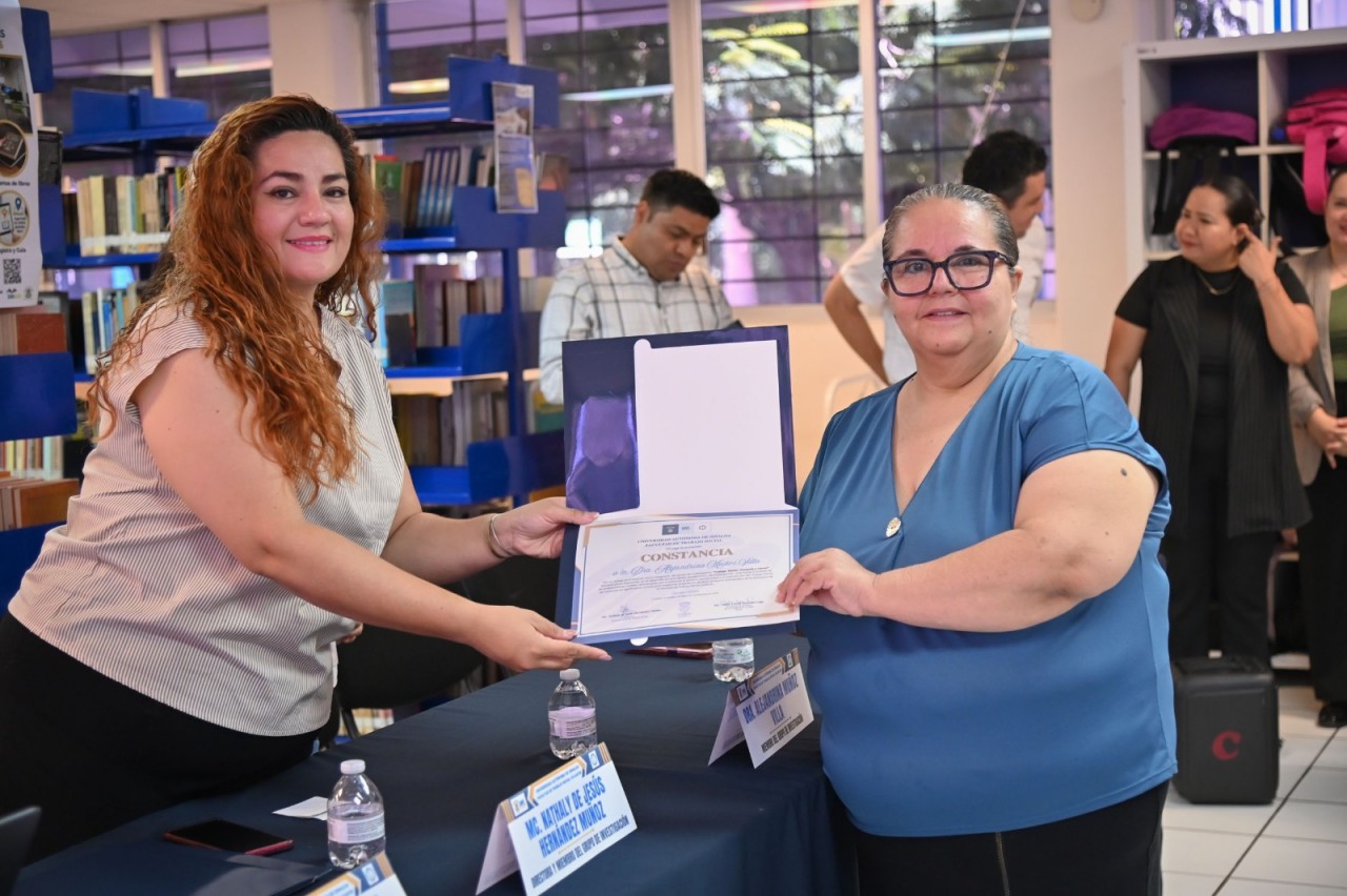 First slide