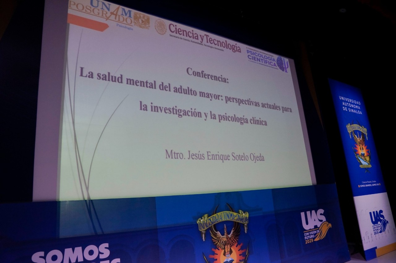 First slide