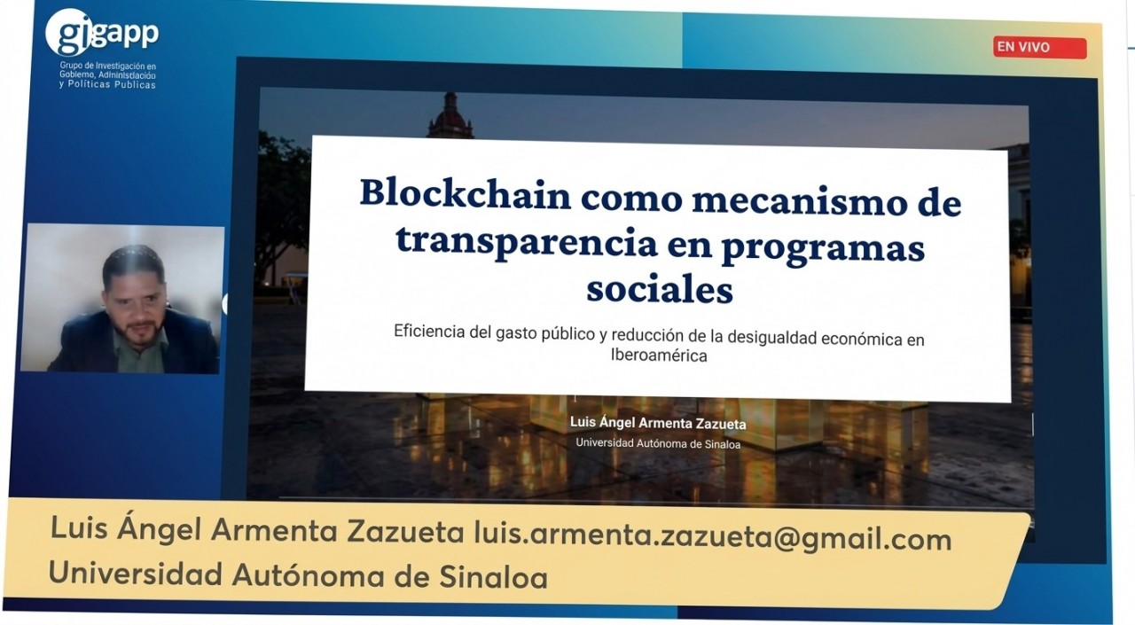 First slide
