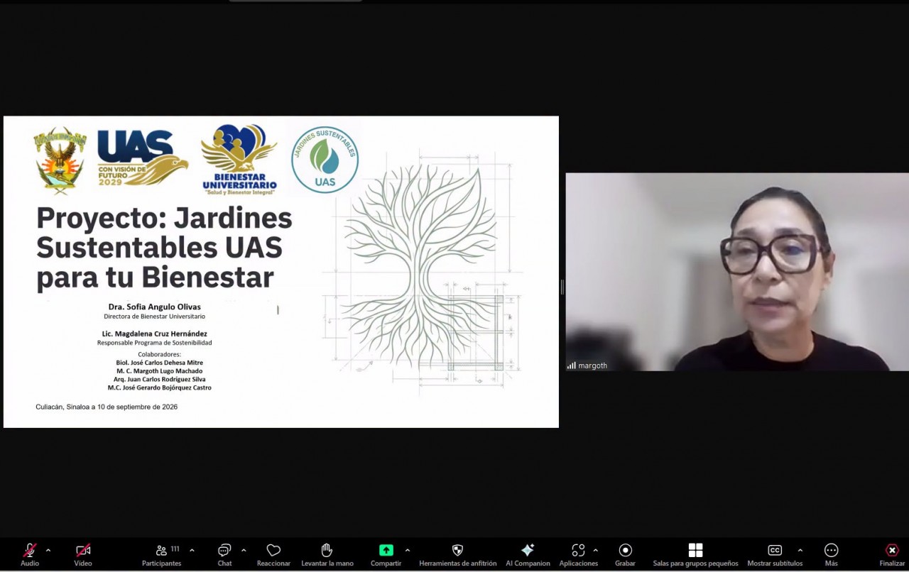 First slide