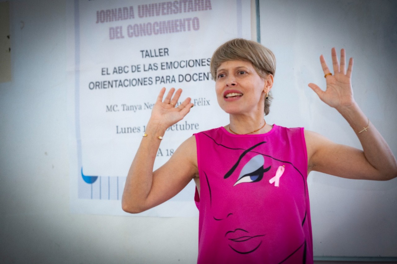 First slide