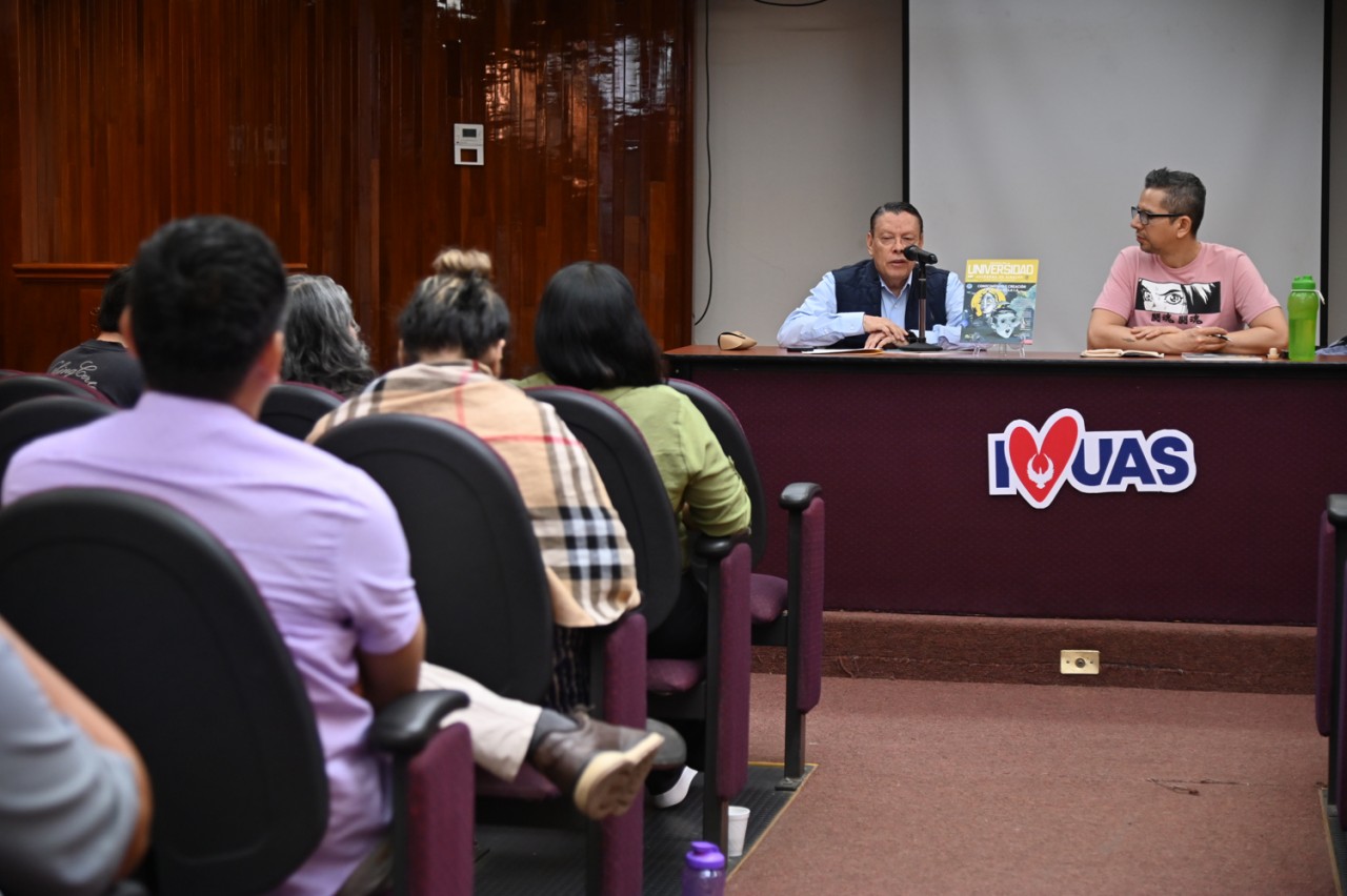 First slide