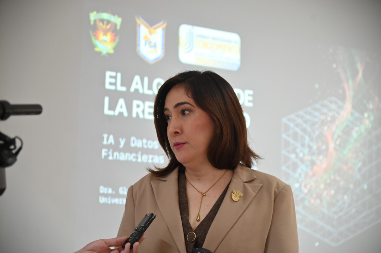 First slide