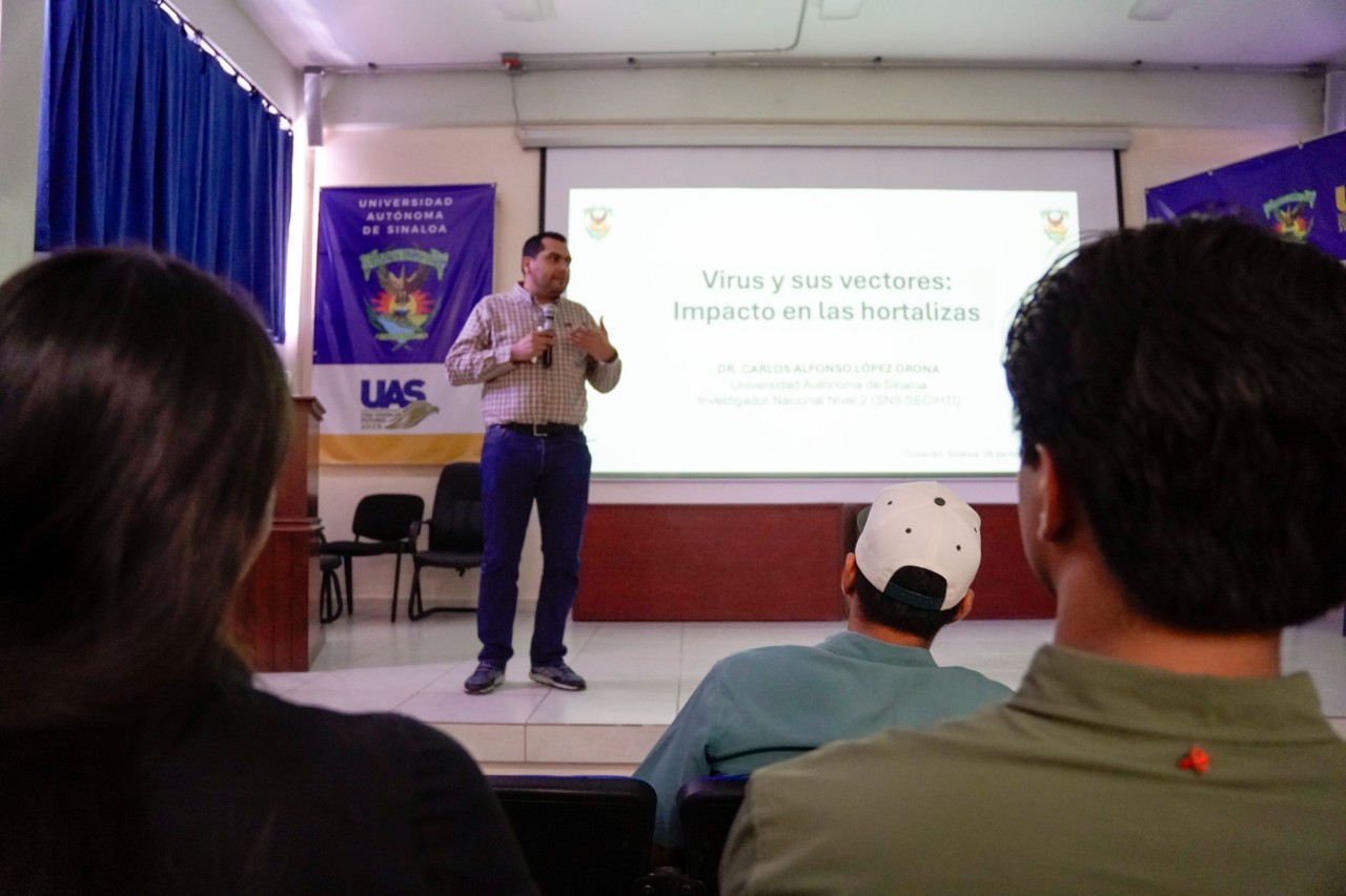 First slide