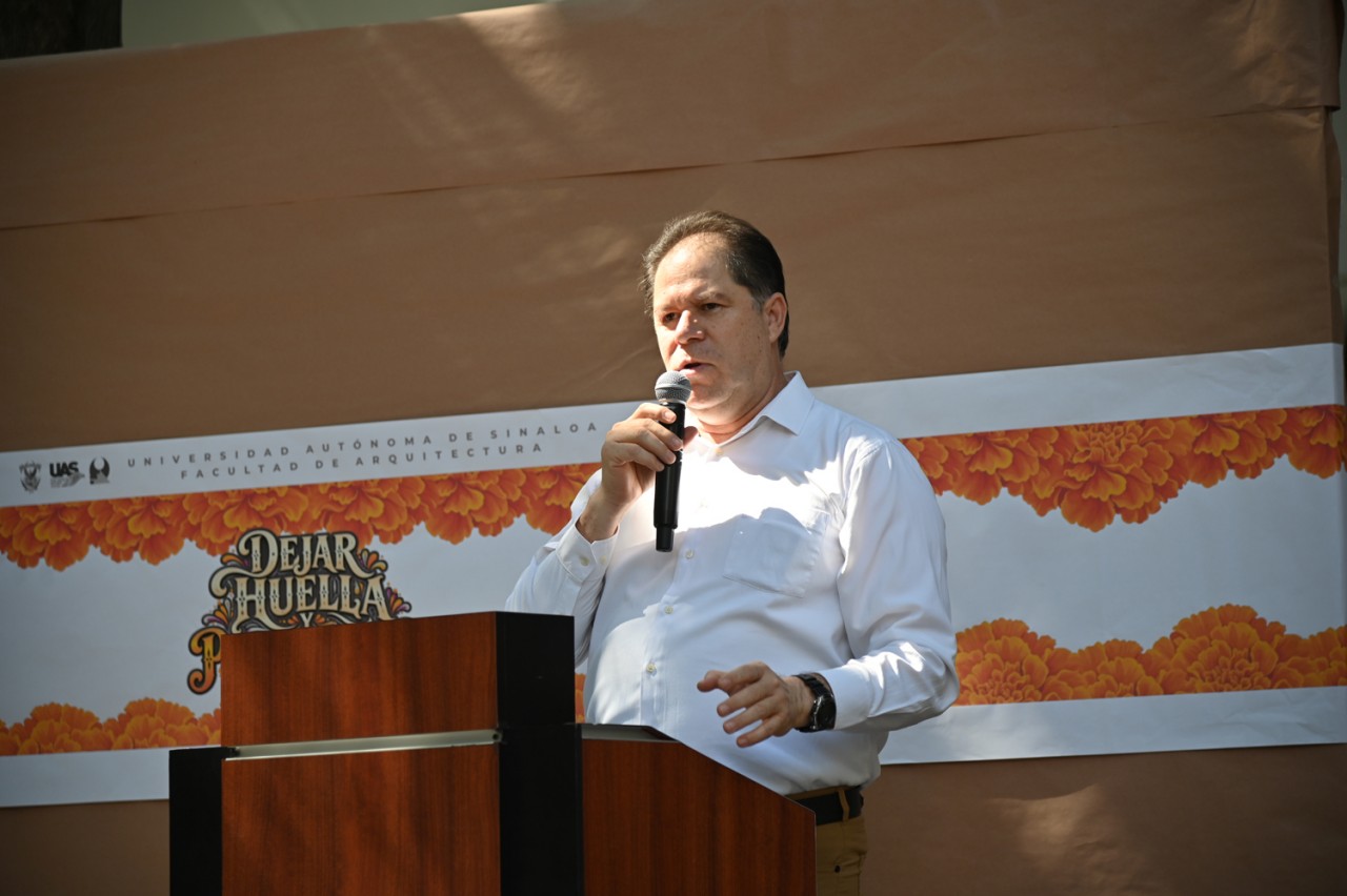 First slide