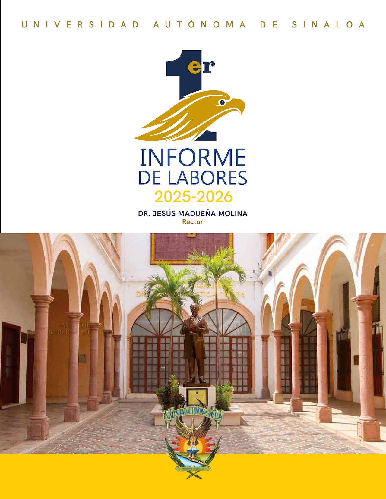 Click aquí para descargar el Primer Informe de Labores UAS