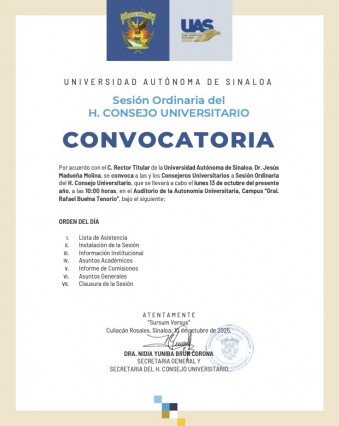 UAS
