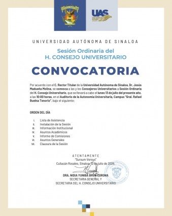 UAS