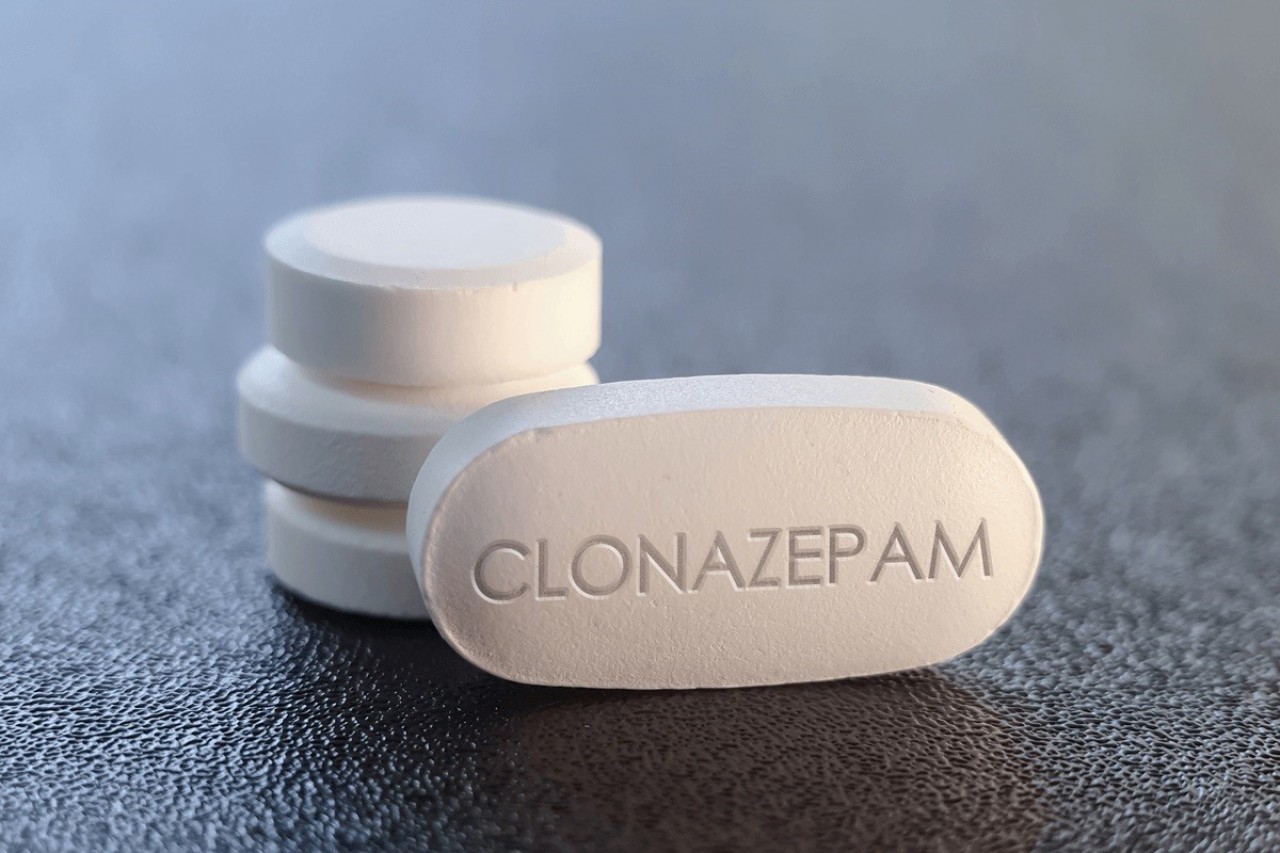 Alerta especialista sobre los riesgos de consumir clonazepam sin  supervisión médica